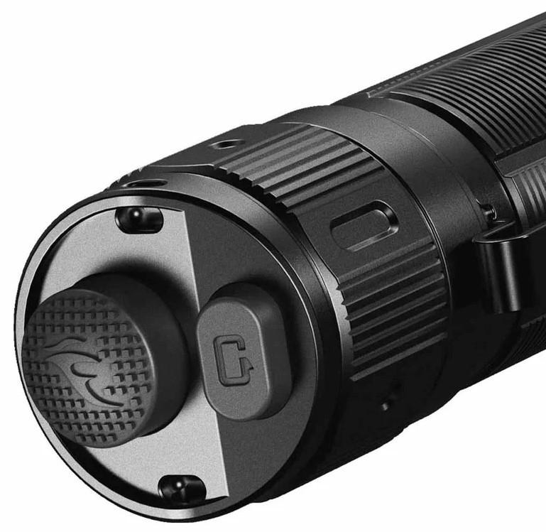 Fenix TK20R V2.0 3000 Lumen Rechargeable Tactical Flashlight