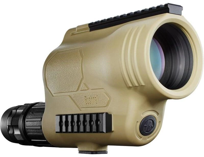 Bushnell T-Series 15-45x60mm スポッティングスコープ Bushnell Legend Tactical T-Series 15-45x60 Spotting Scope