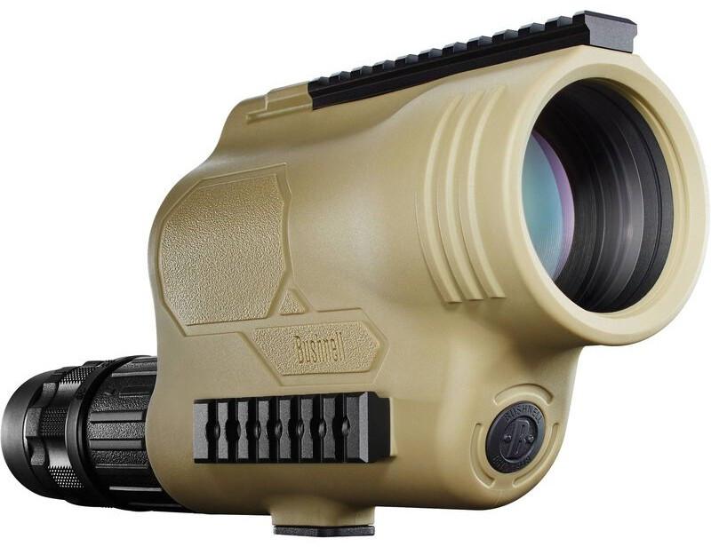 Bushnell Legend Tactical T-Series 15-45x60 Spotting Scope
