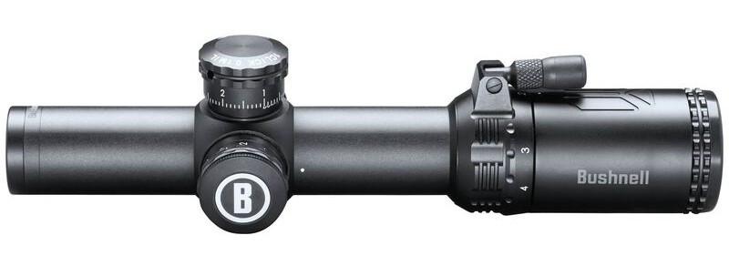Bushnell AR Optics AR71424 1-4x24 スコープ Bushnell AR Optics 1-4x24 Riflescope