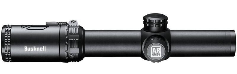 Bushnell AR Optics 1-6x24 Illuminated BDC Riflescope