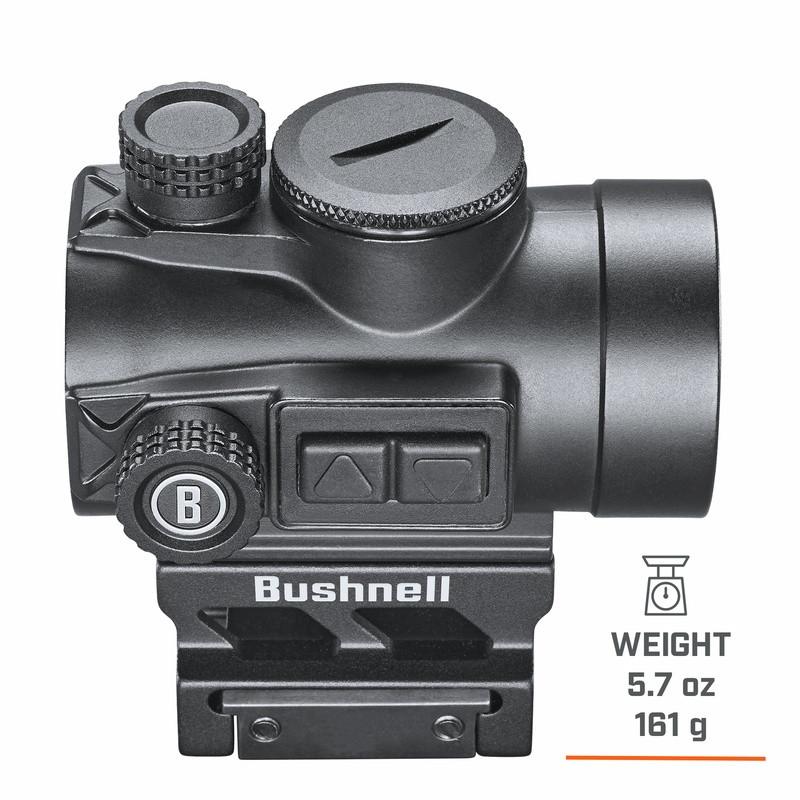 Bushnell AR OPTICS TRS-26 レッドドットサイト Bushnell TRS-26 Red Dot Sight Review - Guns and Ammo