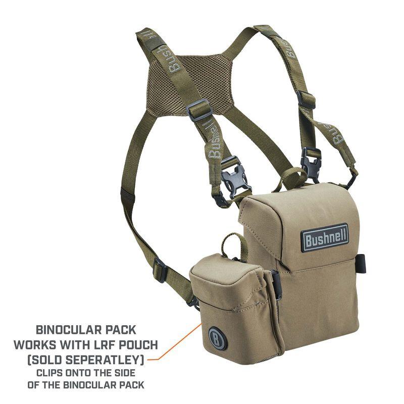 Bushnell Golf Vault Binoculars - Thumbnail 2