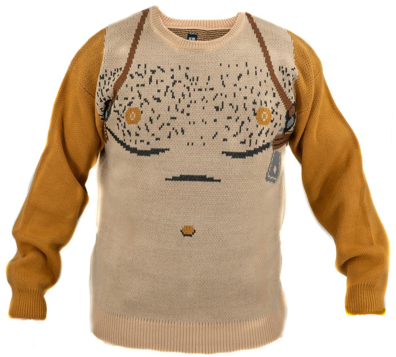 LAPG Miami Classic Holster Ugly Christmas Sweater