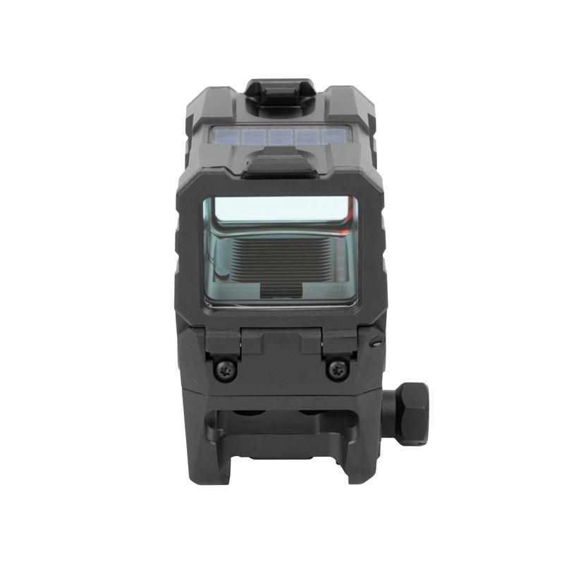 Holosun AEMS Enclosed Green Rifle Sight - X2