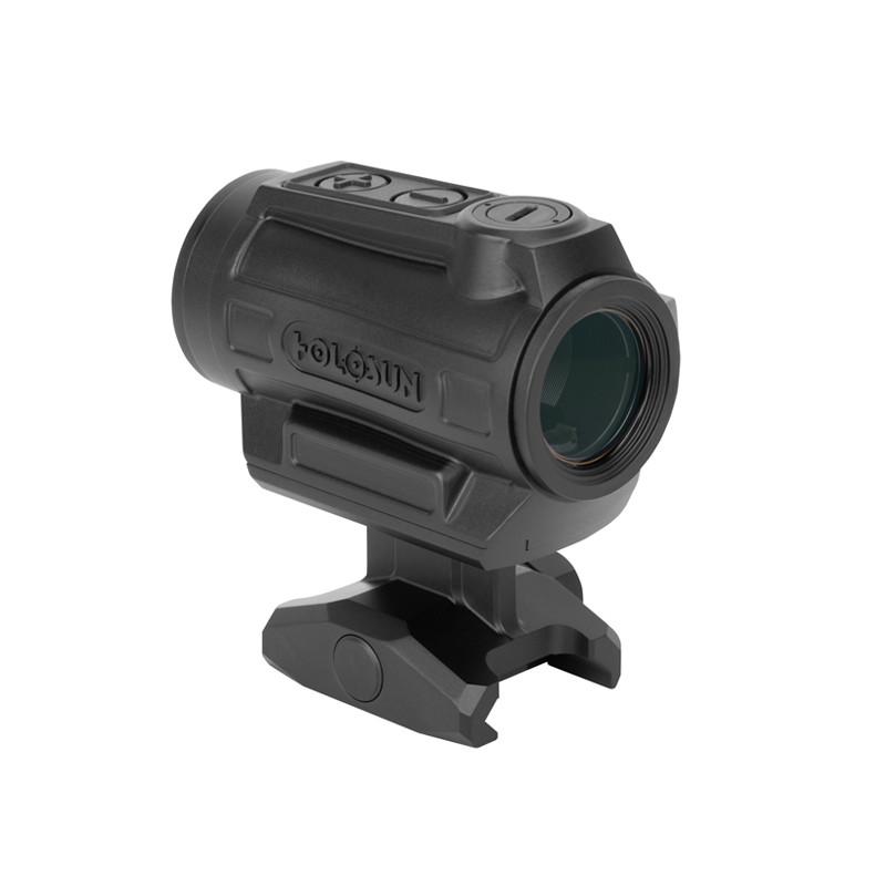 Holosun ARO Advanced Rifle Optic Enclosed Green Multi-Reticle