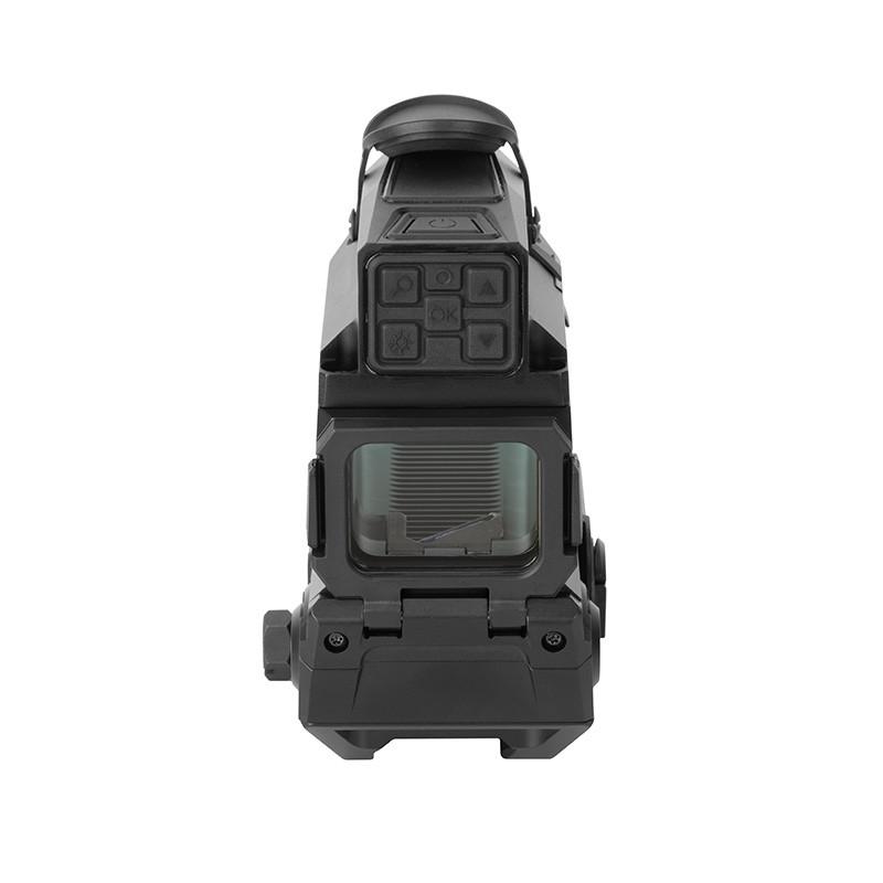 Holosun Digital Reflex Sight Digital Rifle Sight - Thermal
