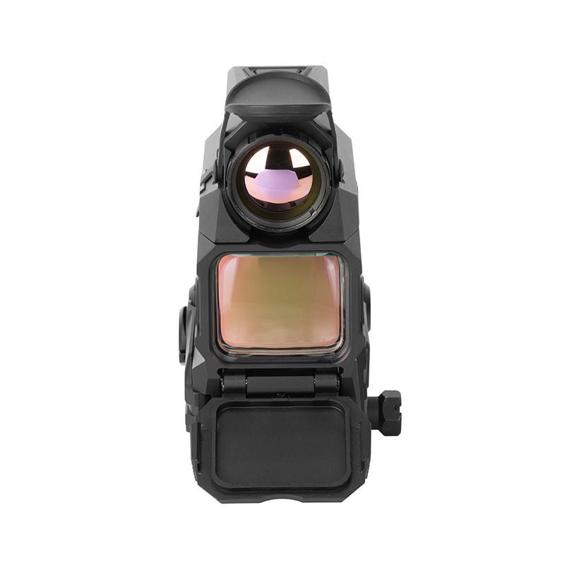 【実物】Holosun drs-th (サーマルドットサイト) Holosun Digital Reflex Sight Digital Rifle Sight - Thermal