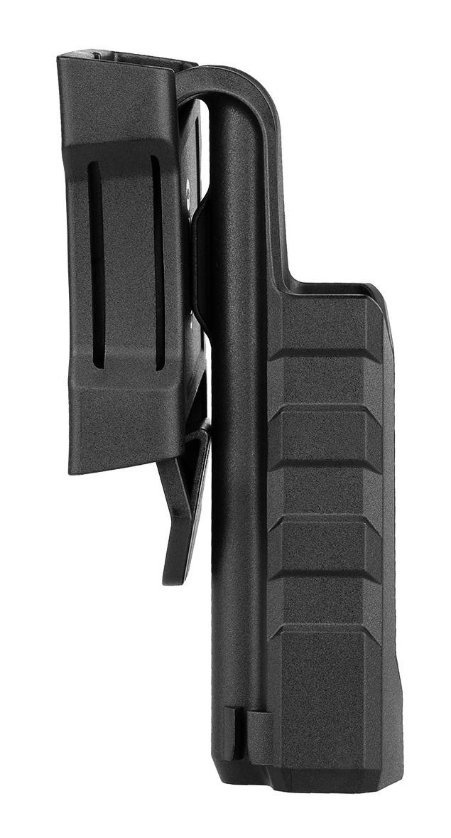 Olight ArkPro Black Nylon Holster