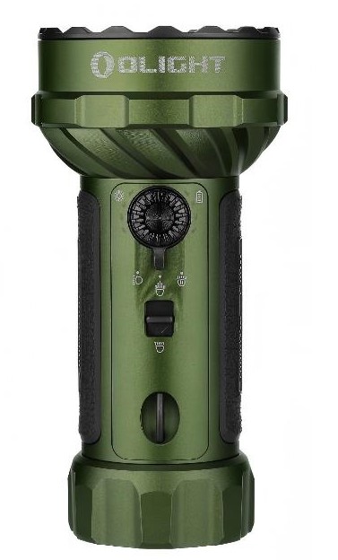Olight Marauder Mini 2 Compact Powerful 10k Lumen Flashlight