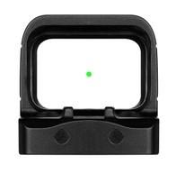 Osight SE 6 MOA Green Dot Reticle Enclosed Optic Sight