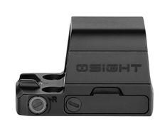 Osight SE 6 MOA Green Dot Reticle Enclosed Optic Sight