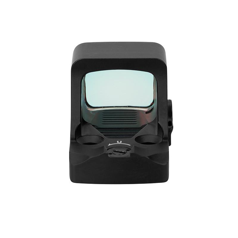Holosun HE507K-GR X2 Open Reflex Green Optical Pistol Sight
