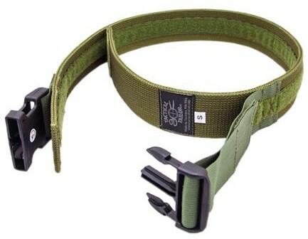 Tactical Tailor Duty Belt