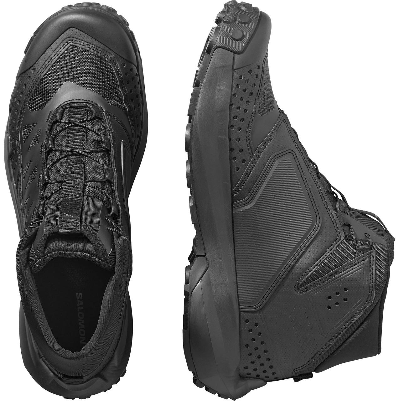 Salomon Amphib Assault Water Boots