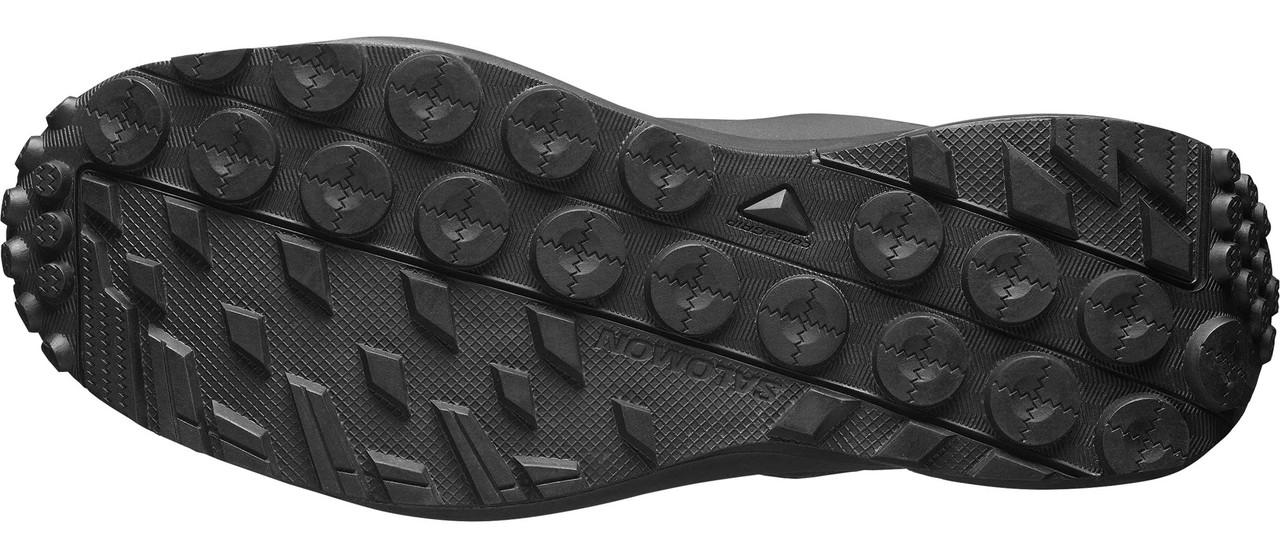 Salomon Amphib Assault Water Boots