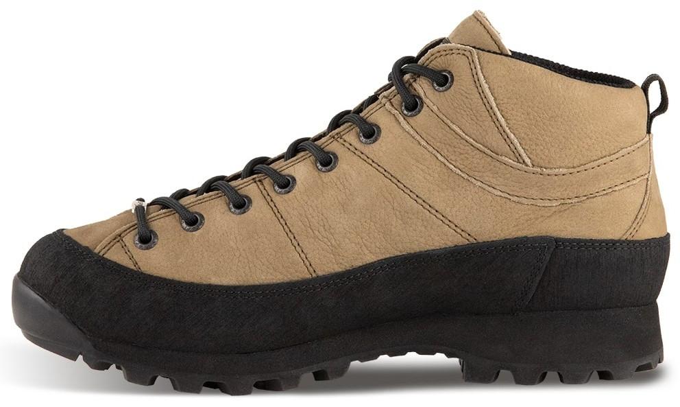 CRISPI Monaco Hazelnut Non-Insulated Hiking/Hunting/Trail Boot