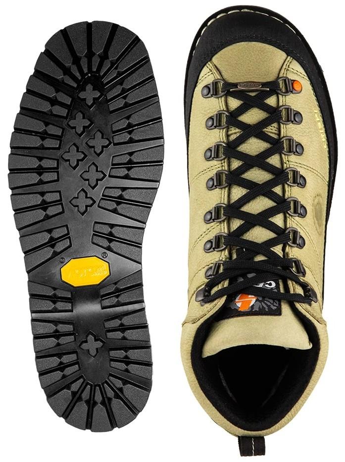 Chaussures Monaco/Tinn GTX Crispi