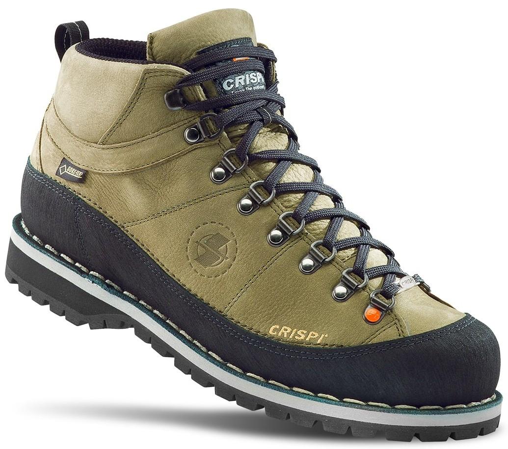 CRISPI Monaco Premium Nutria 6