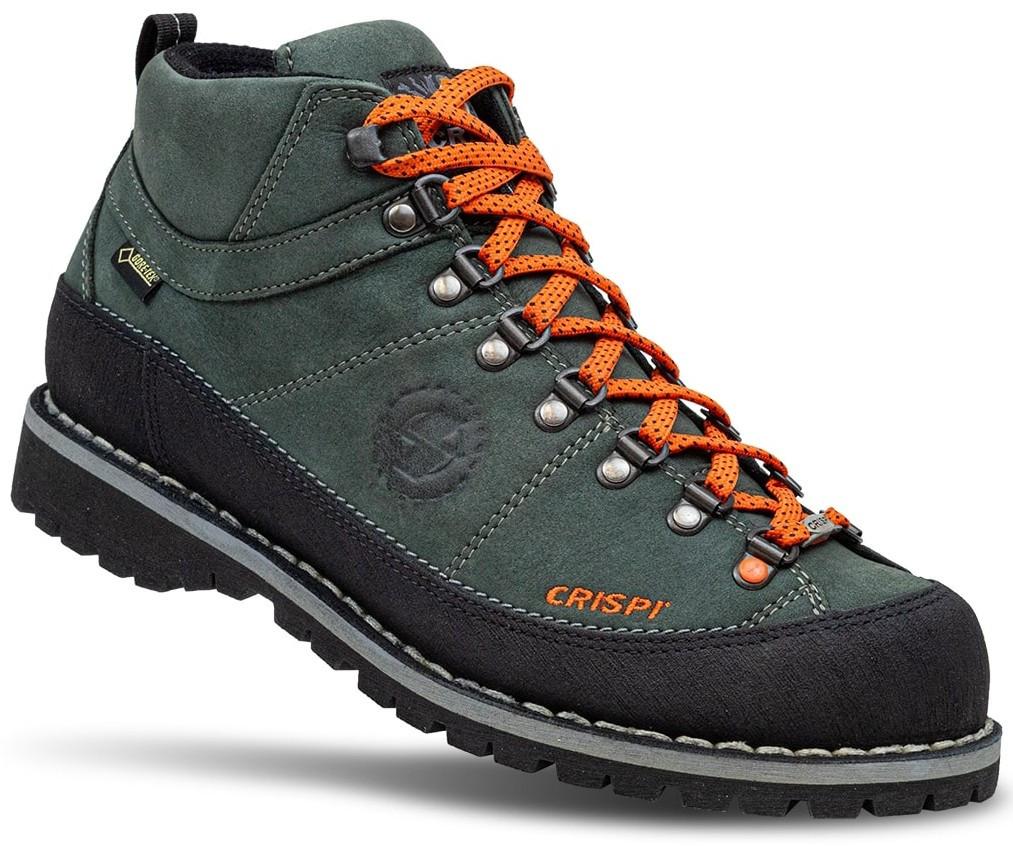 CRISPI Monaco Premium Anthracite 6