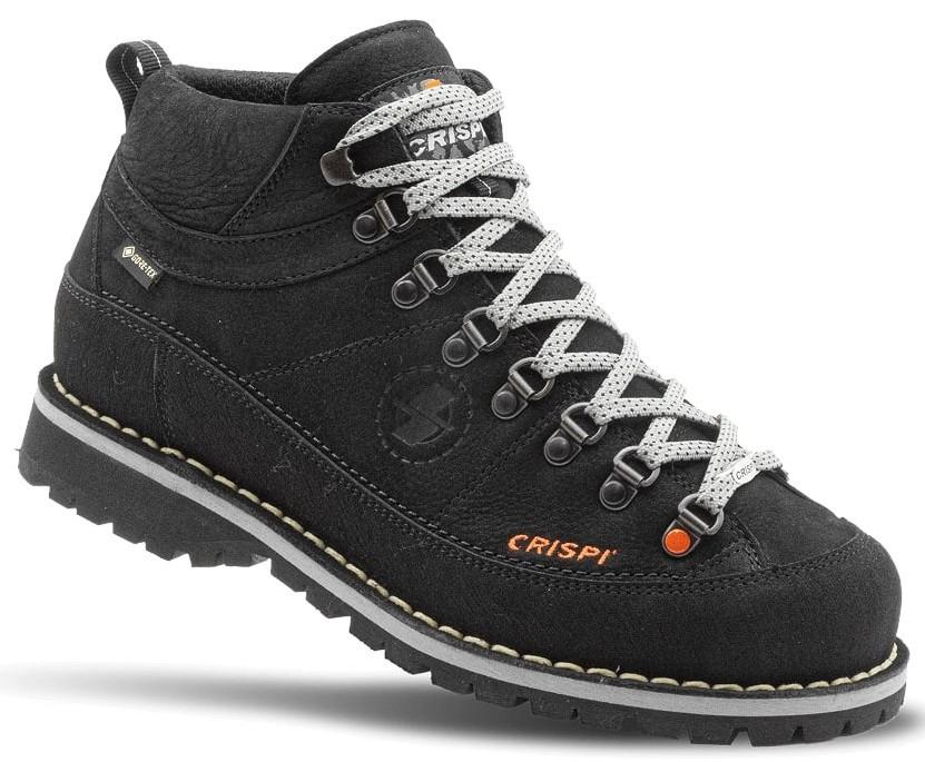 CRISPI Monaco Premium Black/Grey 6