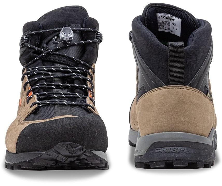 Chaussures Crispi Titan GTX - Chaussures (6331551