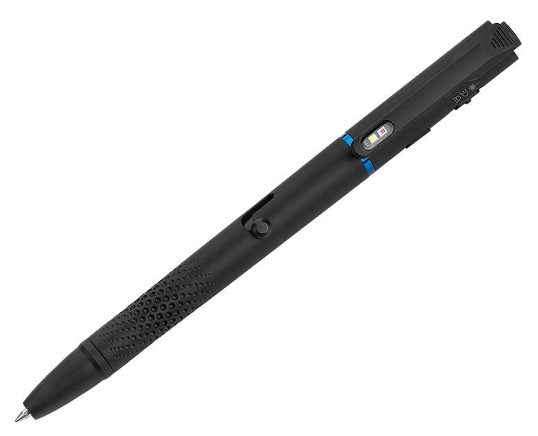 Olight O'Pen 3 4-in-1 Multifunction Pen Light with 120 Lumens