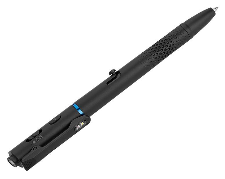 Olight O'Pen 3 4-in-1 Multifunction Pen Light with 120 Lumens