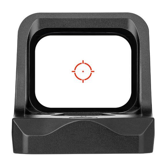 Osight C Open Reflex Optic with Replaceable Side-Loading Battery