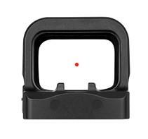 Osight K Open Reflex Optic with Replaceable Side-Loading Battery