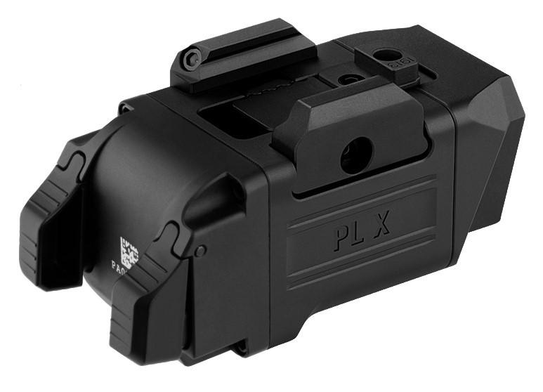 PL X Tactical Weapon Light 1,200 Lumens Dual Beams