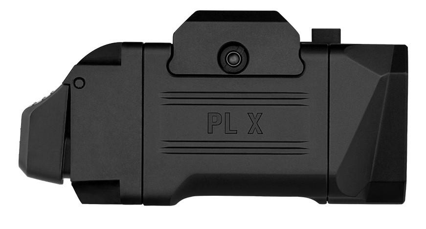 PL X Tactical Weapon Light 1,200 Lumens Dual Beams