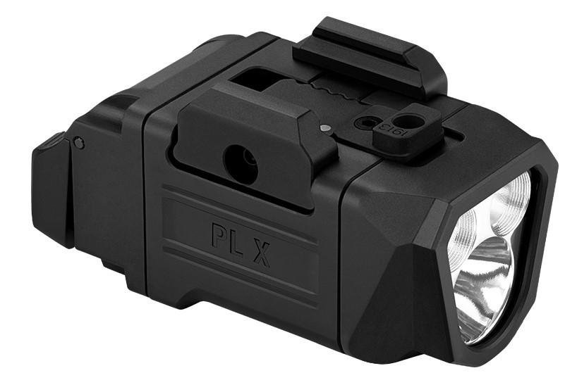 PL X Tactical Weapon Light 1,200 Lumens Dual Beams