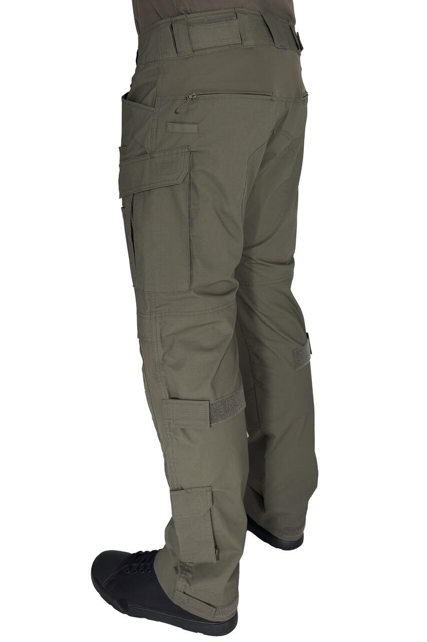 LAPG Men's ACP Atlas Combat Pants with Cordura & D3O Knee Pads