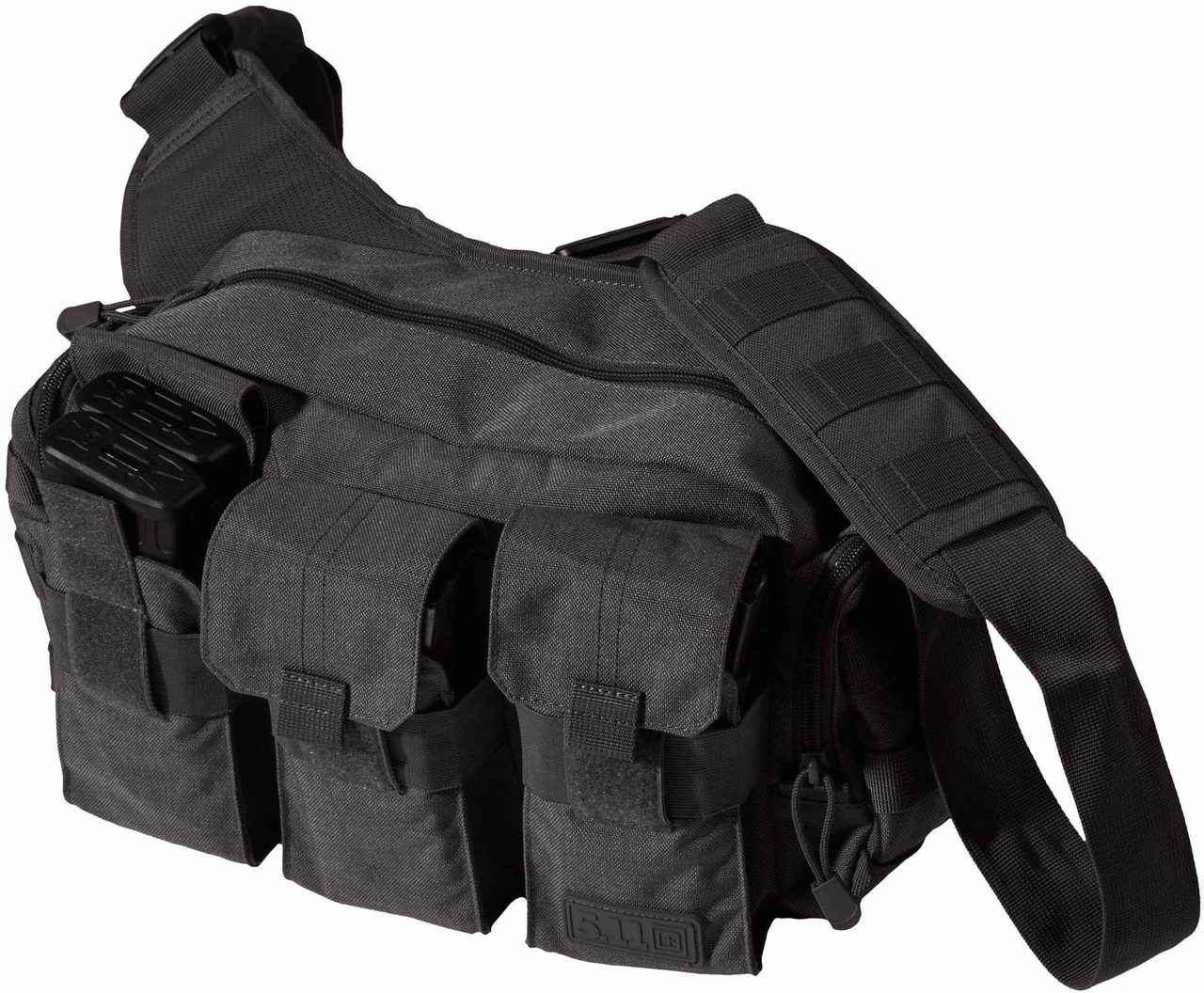 個人装備 5.11 Bail Out Bag TACTICAL High-Performance 9L Bail Out Bag | 5.11 Tactical®