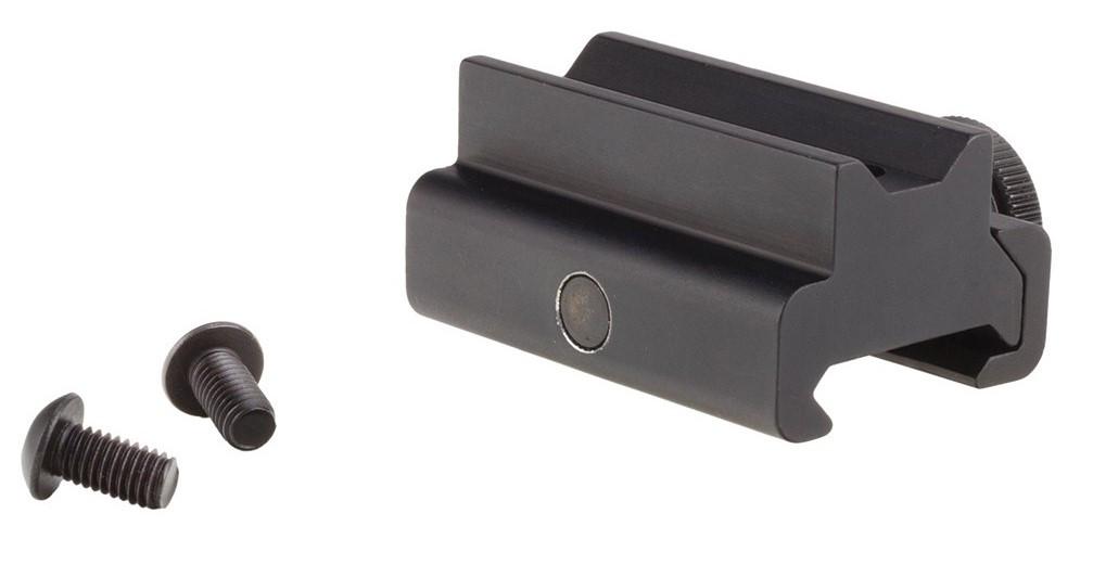 Trijicon High Weaver Mount w/Colt Knob for Compact ACOG - AC12037