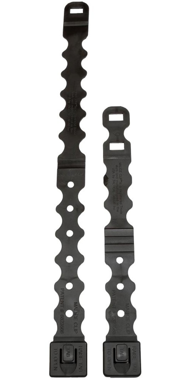 Tactical Tailor Fight Light Malice Clip - 4 Pack - LA Police Gear