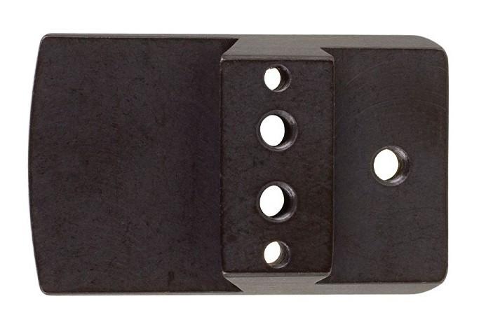 Trijicon RMR Pistol Mount for 1911 Novak Cut - .24 - AC32058