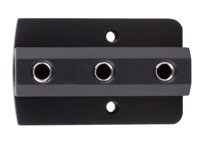 Trijicon RMR Carry Handle Mount - AC32060