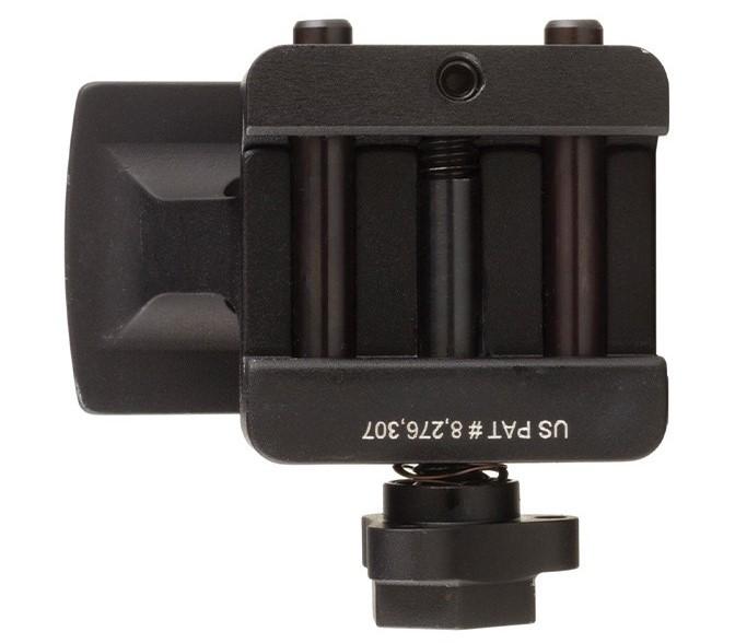 Trijicon RMR Quick Release 1/3 Co-Witness Mount - AC32075
