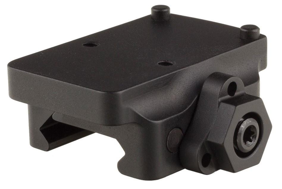Trijicon RMR Quick Release Low Mount - AC32076