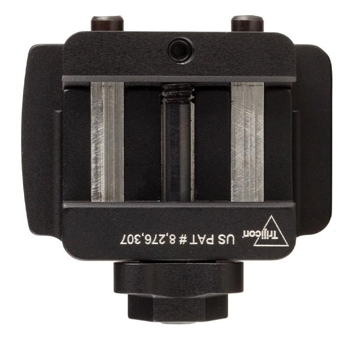 Trijicon RMR Quick Release Low Weaver Mount - AC32077