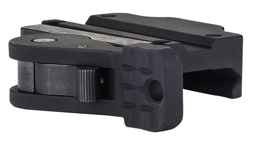 Trijicon MRO Levered Quick Release Low Mount - AC32082