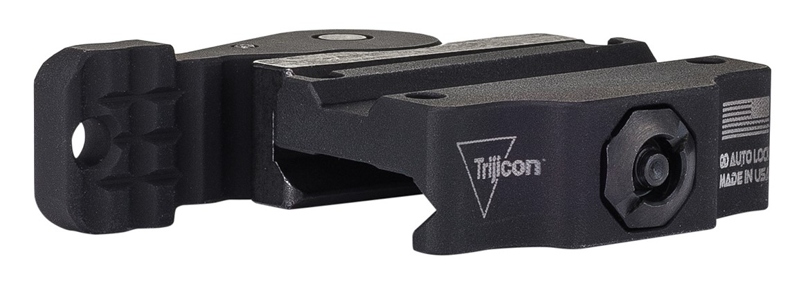 Trijicon MRO Levered Quick Release Low Mount - AC32082