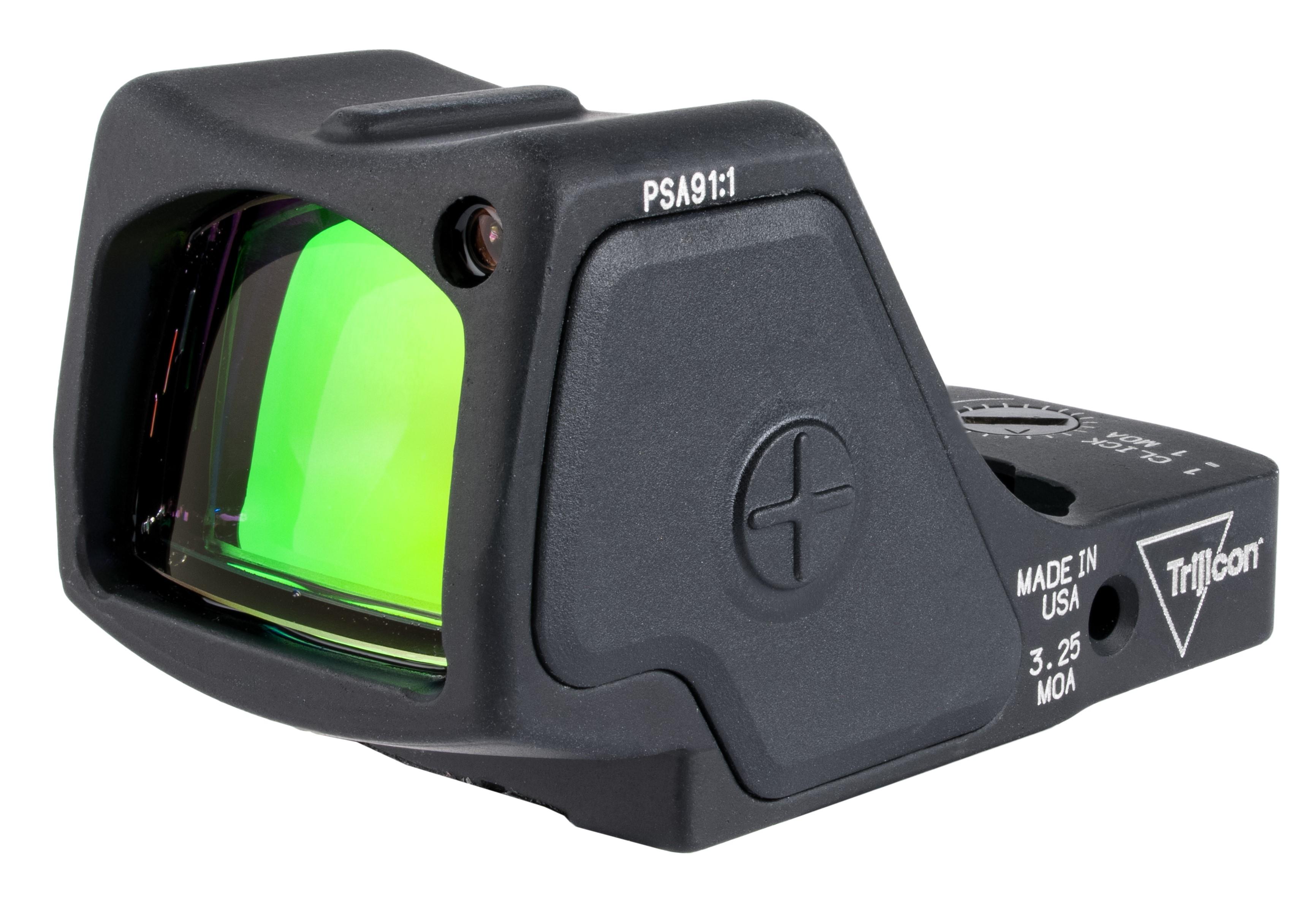 Trijicon Trijicon RMR HD Red Dot Sight - RMHD2-C-3200002
