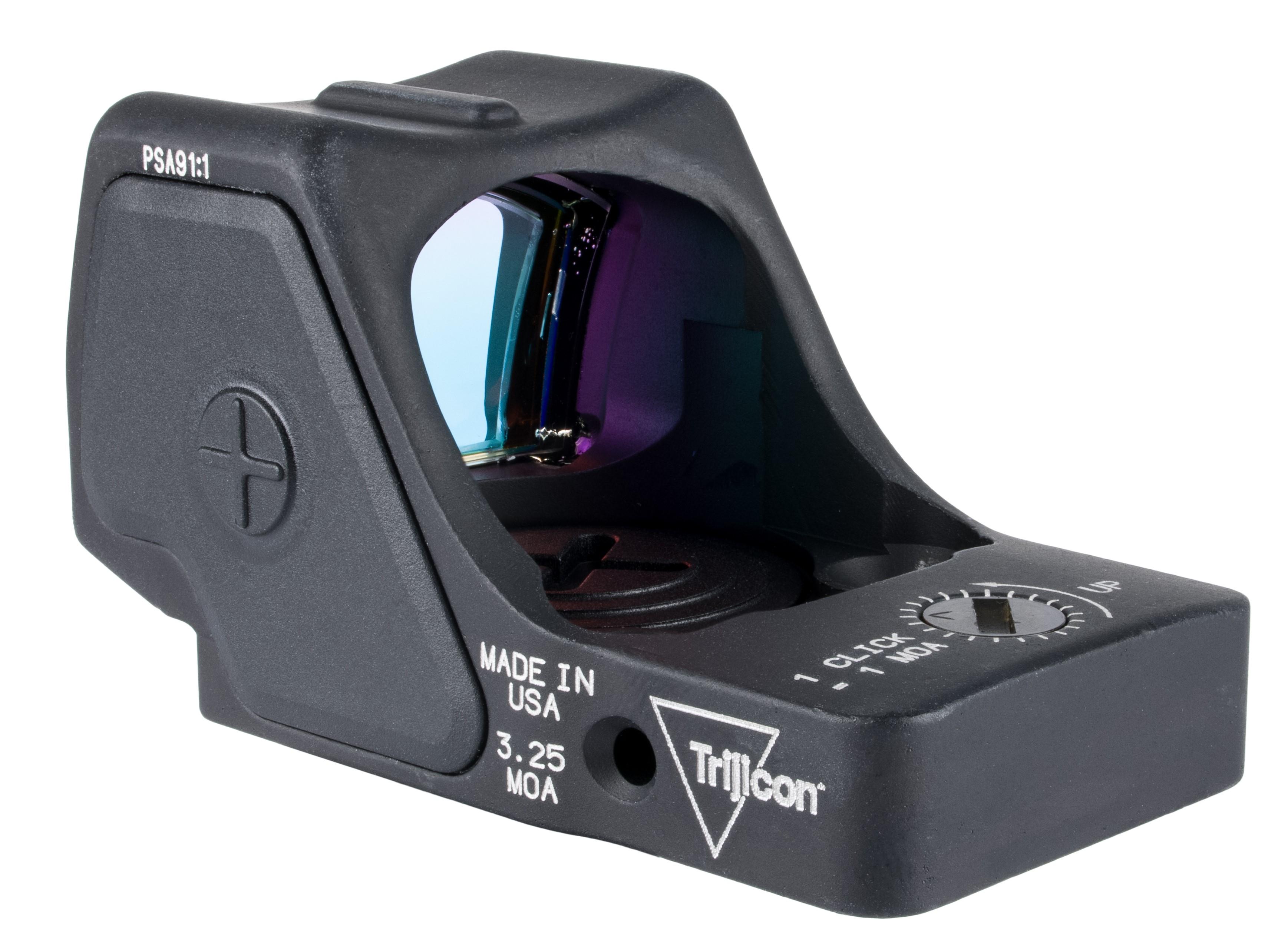 TOPレベルTrijicon RMR HD Red Dot Sight レプリカ Trijicon Trijicon RMR HD Red Dot Sight - RMHD2-C-3200002