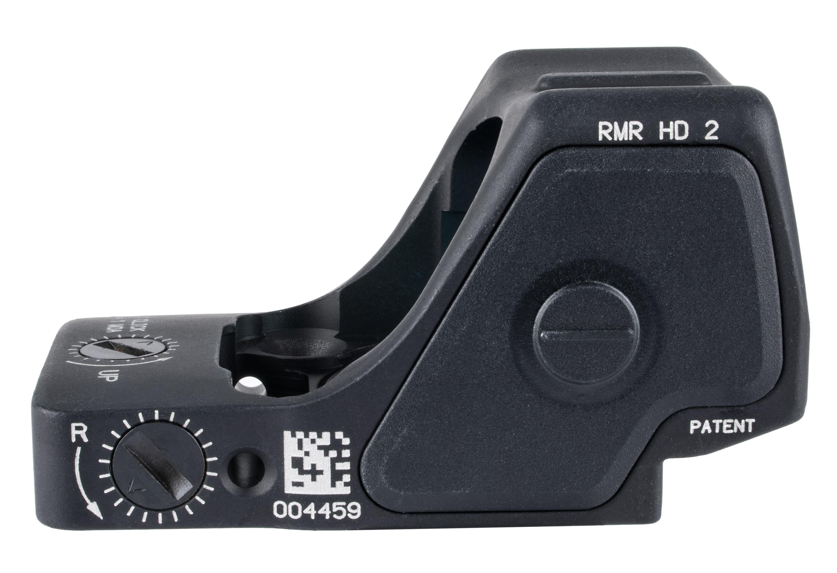 Trijicon Trijicon RMR HD Red Dot Sight - RMHD2-C-3200002