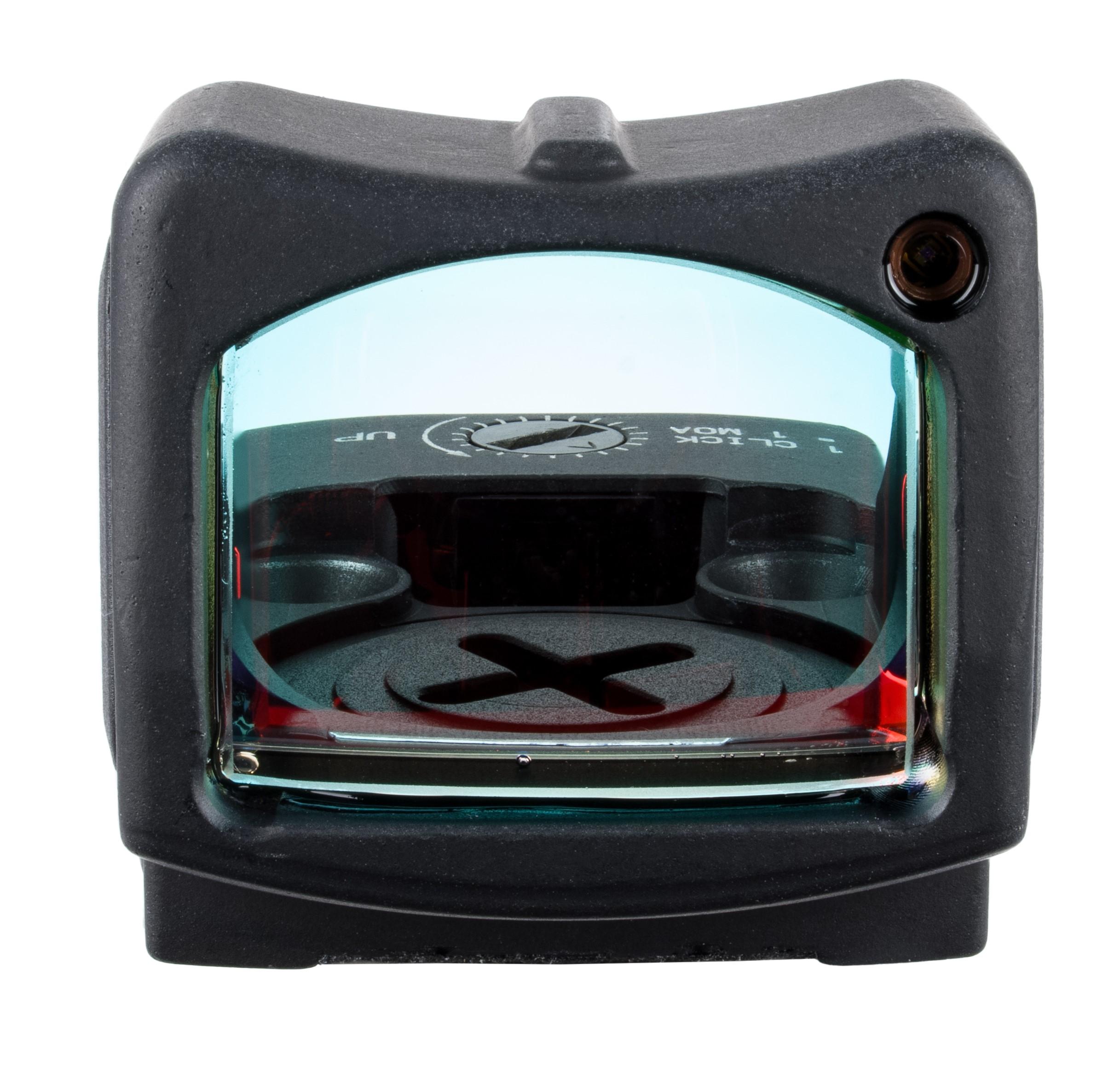 Trijicon Trijicon RMR HD Red Dot Sight - RMHD2-C-3200002