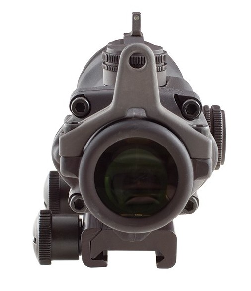 Trijicon ACOG 4x32 Tritium Riflescope - TA01NSN-308