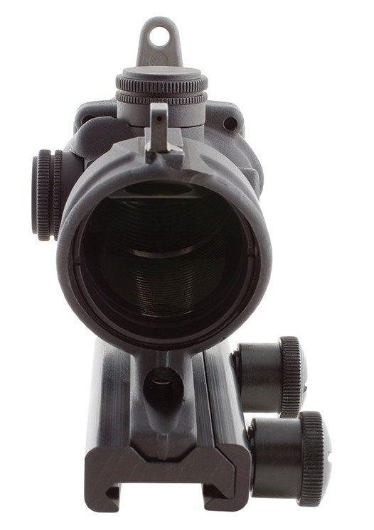 Trijicon ACOG 4x32 Tritium Riflescope - TA01NSN-308